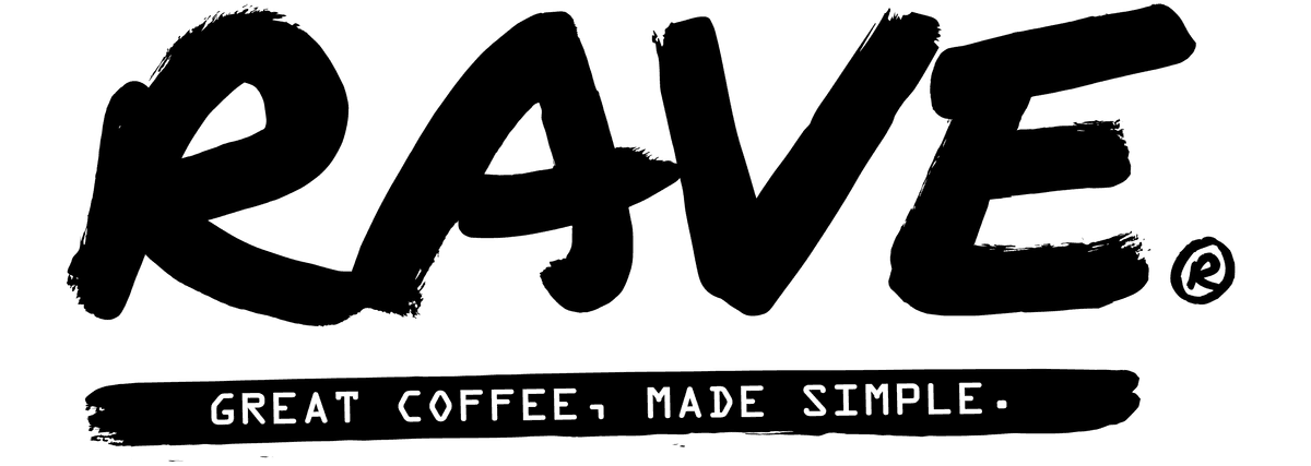 Rave Coffee